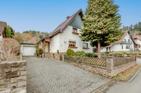 EFH in Antweiler Verkauft